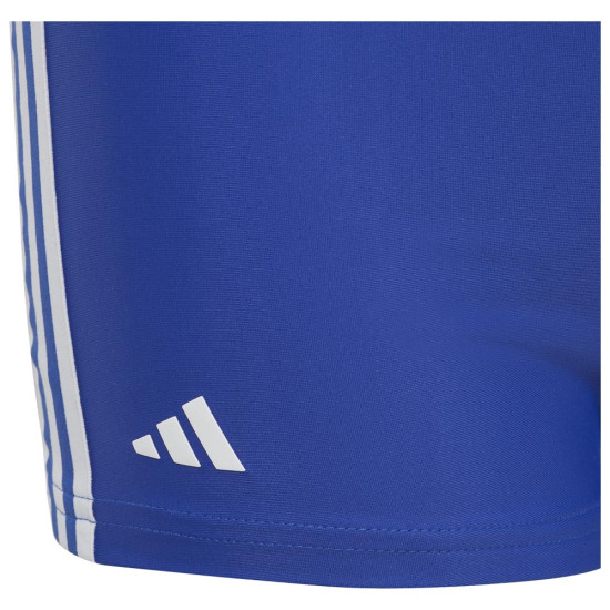 Adidas Παιδικό μαγιό 3-Stripes Boxer Adidas Παιδικό μαγιό 3-Stripes Boxer